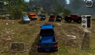4x4 Off-Road Rally 4 screenshot 6