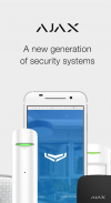 Ajax Security System screenshot 6