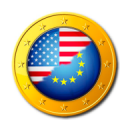 Currency converter Free Icon