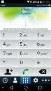 FONNEX DIALER screenshot 1