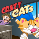 Crazy Cats