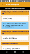 Geotechnical Formula - Handbook screenshot 2