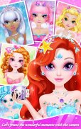 Makeup Salon: Princess Party screenshot 4