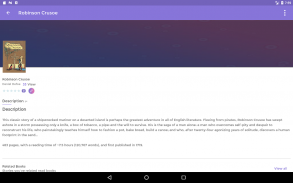 Best books for free screenshot 8