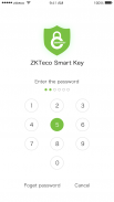 ZK SmartKey screenshot 4