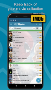 CLZ Movies - Movie Database screenshot 8