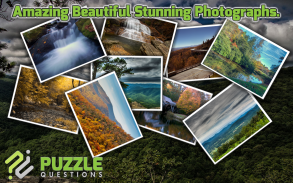 Free Blue Ridge Parkway Puzzle screenshot 1