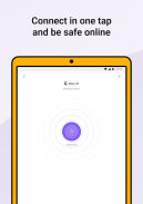 PureVPN - Fast and Secure VPN screenshot 9