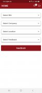 Customer Feedback screenshot 5