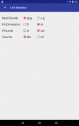 Drilling Fluids Pit Management screenshot 13