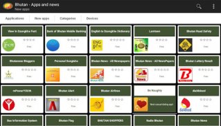 Bhutanese apps and games screenshot 2