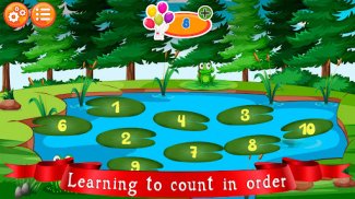 123 Numbers Games For Kids screenshot 6