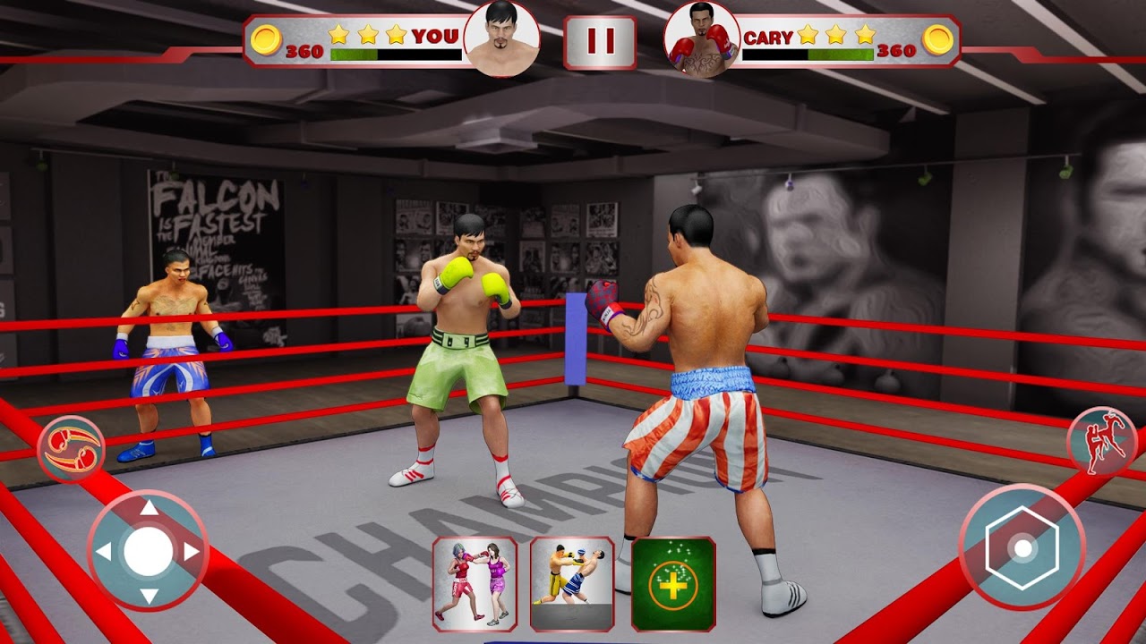 World Tag Team Boxing 2019 - APK Download for Android | Aptoide