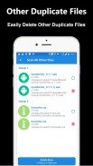 Duplicate File Remover - Delete Duplicate Files screenshot 6