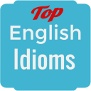 Top English Idioms Icon