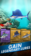 Ultimate Fishing! Fish Game screenshot 15