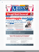 MF Milano Finanza Digital screenshot 5