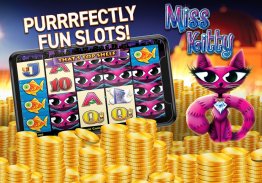 Sunland Slots - Casino Games screenshot 2