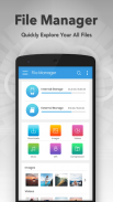 File Manager screenshot 3