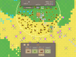 Hormigas vs Robots screenshot 8