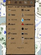 Map for The Forest screenshot 8