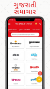 ePaper - Gujarati ePapers App screenshot 3