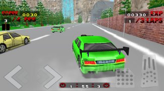 Frantic Race 3 screenshot 5