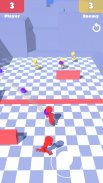 Dodgeball Arena screenshot 2