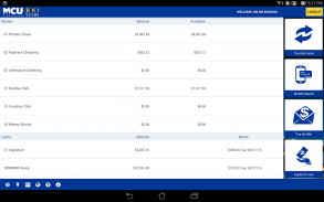 NYMCU Mobile Banking screenshot 6