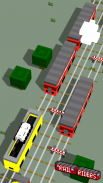 Rail Riders screenshot 7
