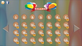 Balloons And Archery screenshot 1