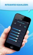 Lautstärke Erhöhen Equalizer screenshot 3
