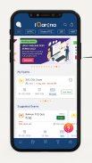 IQarena Exam Preparation App screenshot 4