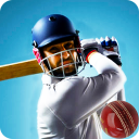 Cricket Game Live Sports Play Icon