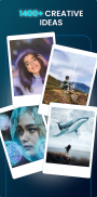 PicTrick – Cool Photo Effects screenshot 2