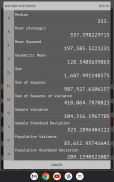 Scientific Calculator screenshot 16