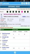 TURFBEE - India Horse Racing screenshot 3