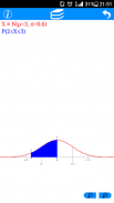 Distribución Binomial y Normal screenshot 0