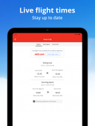 Jet2 - Holidays & Flights screenshot 19