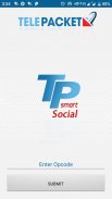 TPSMART Social screenshot 2