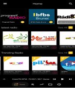 Brunei Radio Stations screenshot 27