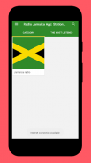 Radio Jamaica FM: Radio Online screenshot 7