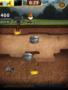 Gold Miner Fred 2: Goldrausch screenshot 4