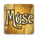 Muse Icon