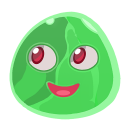 Slime Rush Icon