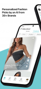 Atricent: Your AI Stylist screenshot 0