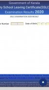 Karnataka SSLC Results App:Fast Results screenshot 4