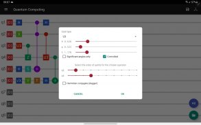 Quantum Computing screenshot 16