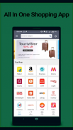 All in One Online Shopping App screenshot 2