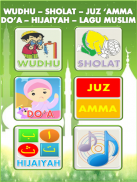 Edukasi Anak Muslim screenshot 7